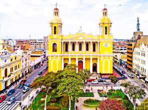 Chiclayo